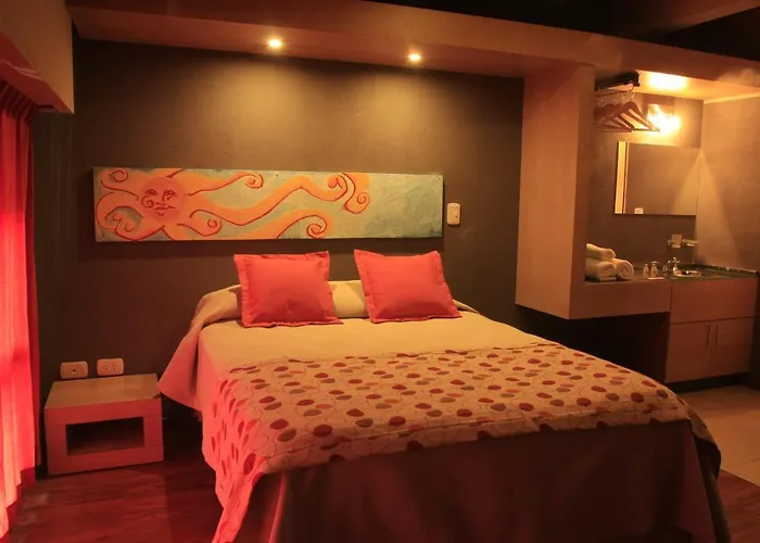 Hotel Continental
