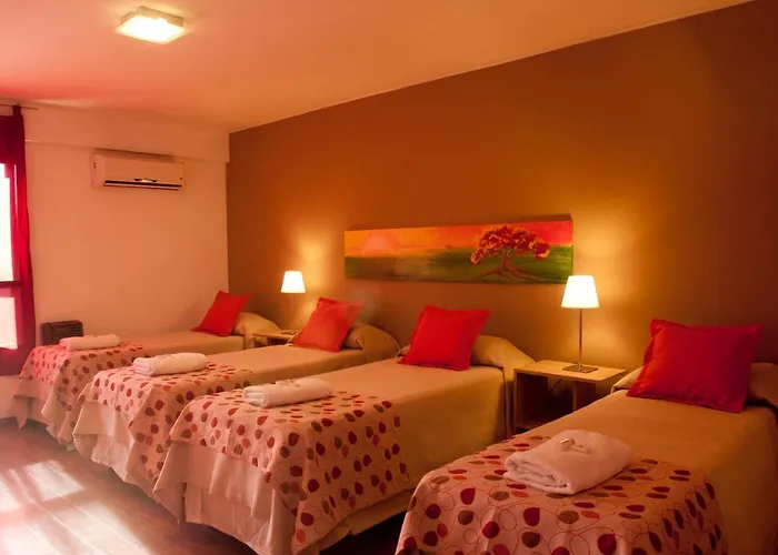 Hotel Continental