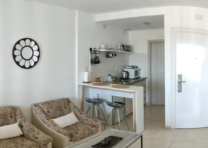 Apartamento Sweet Flat Neuquén, Argentina