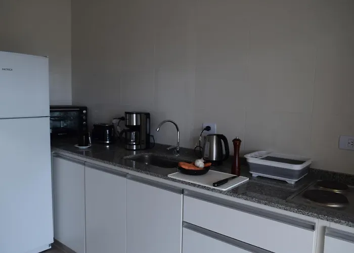 Condo Costa Azul, Argentina