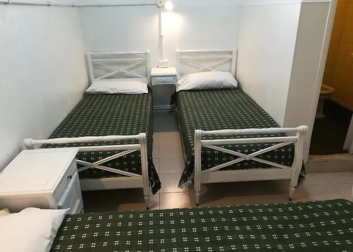 Hotel Ciudad Feliz