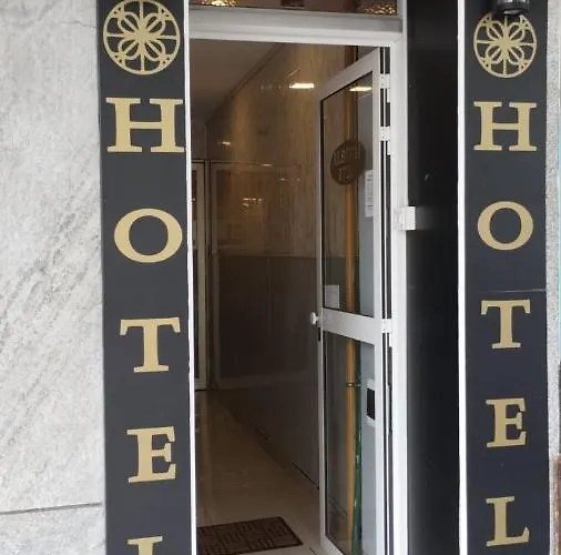 Hotel Ciudad Feliz