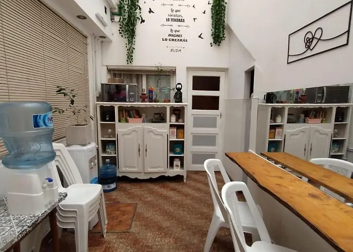 Hotel Ciudad Feliz