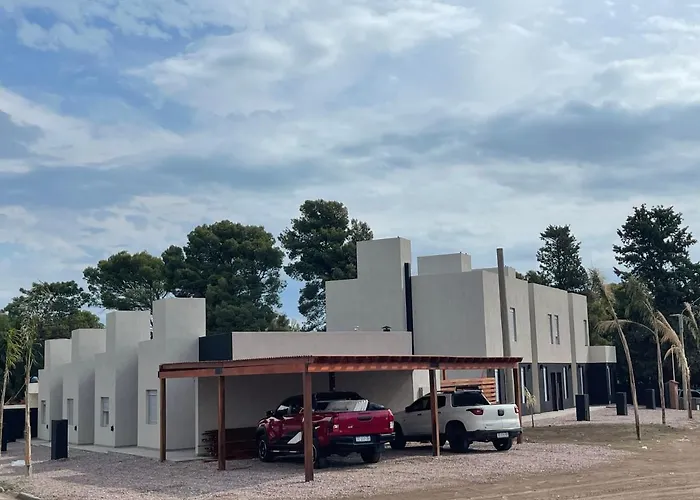 Apartamento Soldemonte Monte Hermoso, Argentina