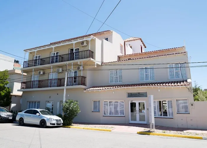 SH &Spa De Mar Samay Huasi