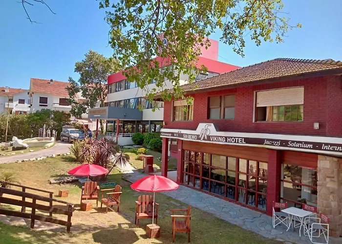 San Remo Viking Hotel