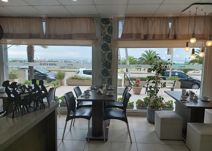 Hotel Adriatico