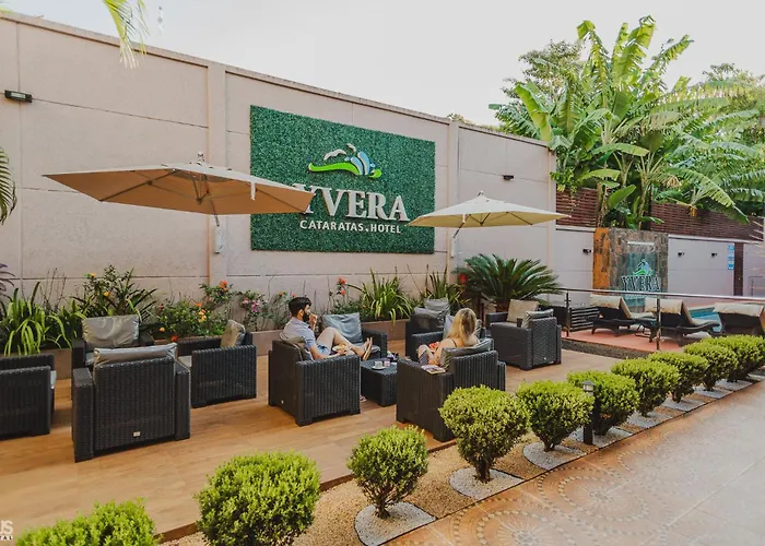 Yvera Cataratas