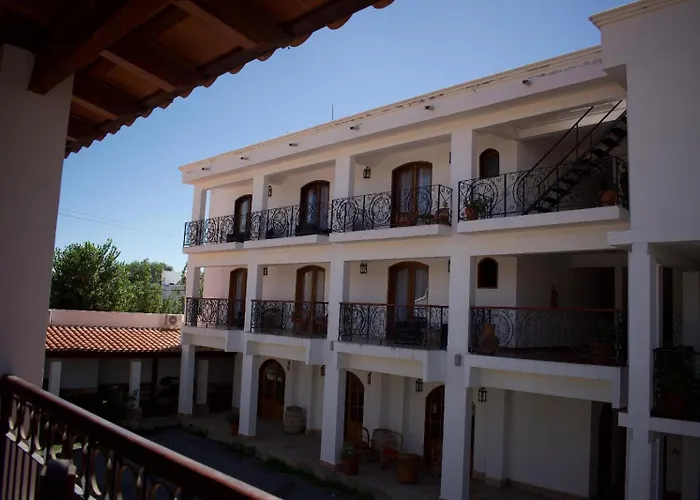 La Ramada