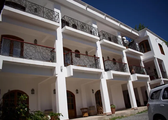 La Ramada