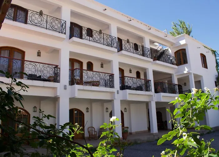 Hotel La Ramada Cafayate, Argentina