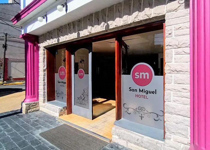 San Miguel
