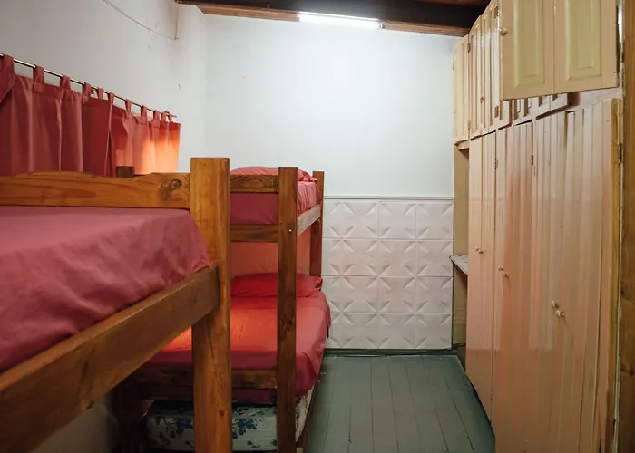 Instalate Hostel