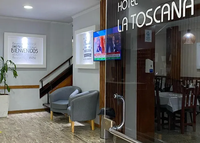 La Toscana