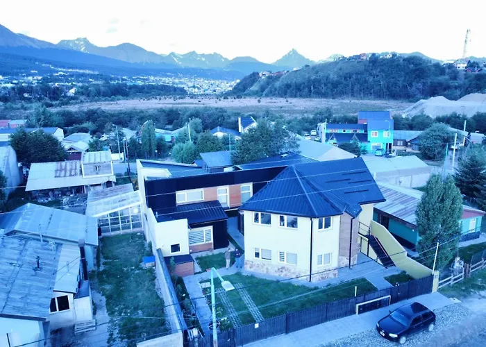 Río Pipo Apartamentos
