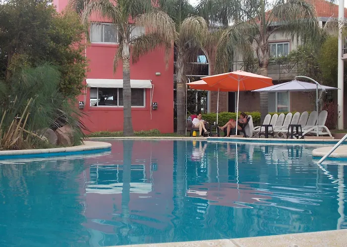 Paraiso Termal