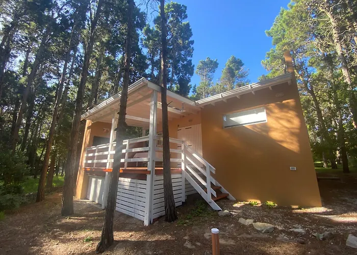 Villa Casa Libertad Mar de Las Pampas, Argentina