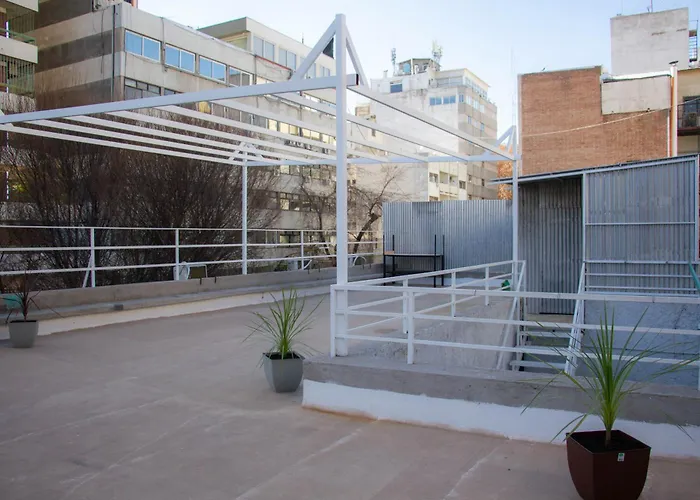 Sin Fin Hostel