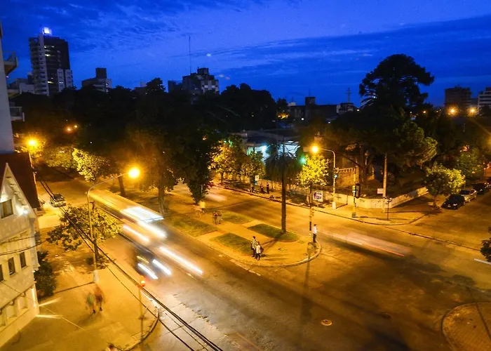Ambit Boulevard Hotel Boutique Santa Fe, Argentina