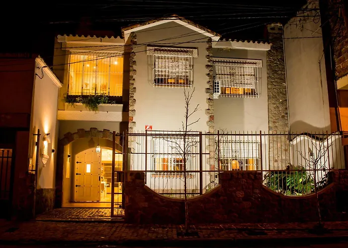 Casa CiTá, Bed&breakfasts