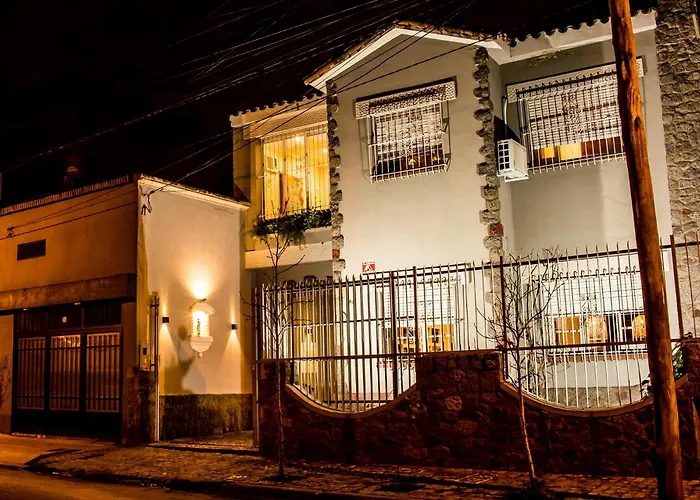 Casa CiTá, Bed&breakfasts