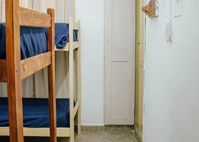 Instalate Hostel Santa Fe, Argentina