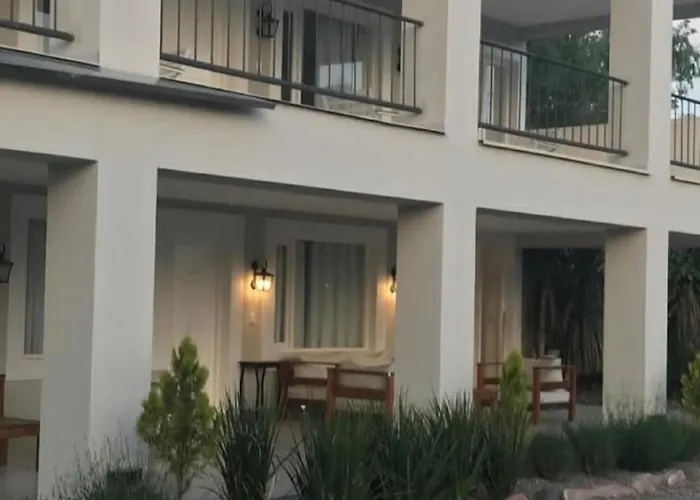 Hotel Finca La Puebla La Consulta, Argentina