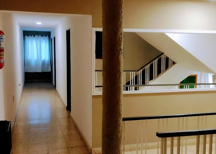 Ns Hotel Termas de Río Hondo, Argentina