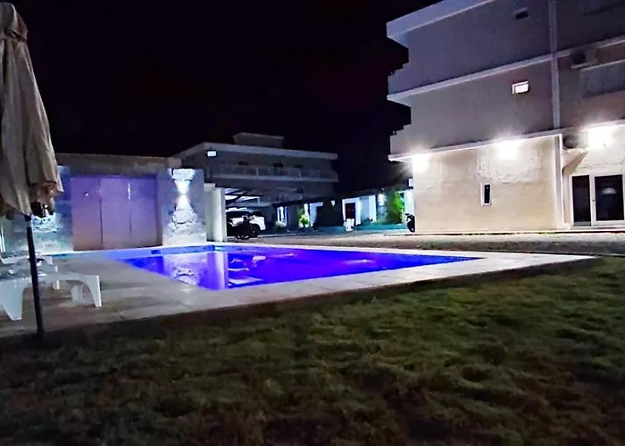 Hotel Cuesta de Miranda II