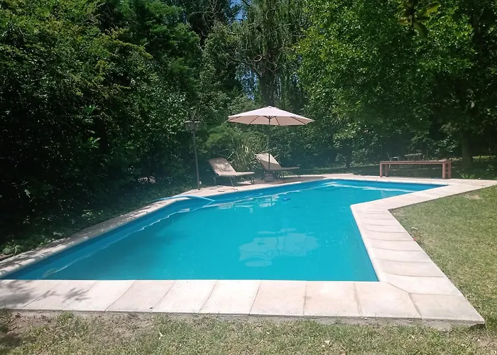 La Chacrita