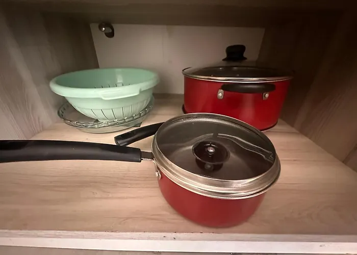 Posta 20 - Calido Apartamento Temporario!