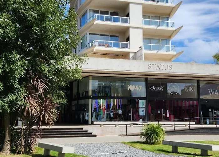 Departamento Centro Status Tower
