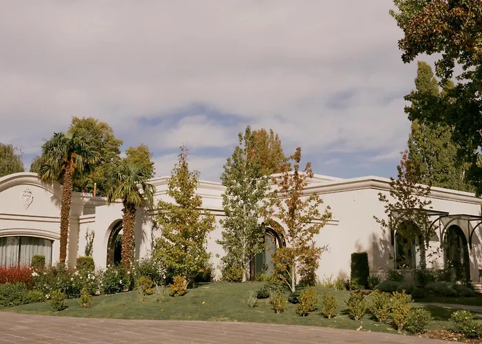 Susana Balbo Winemaker'S House - Relais & Chateaux