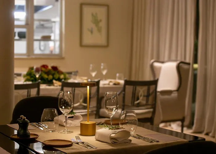 Susana Balbo Winemaker'S House - Relais & Chateaux Lujan de Cuyo, Argentina
