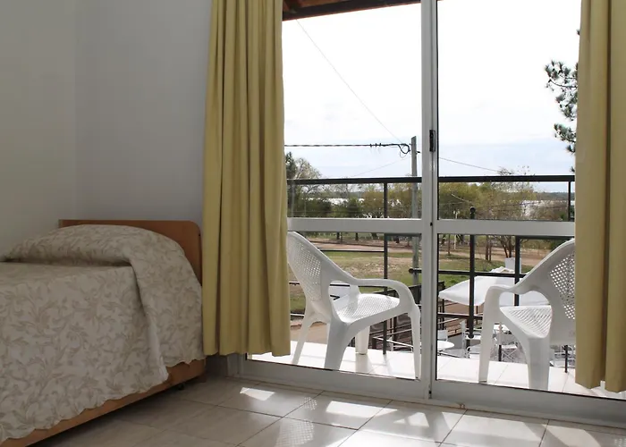 Brisas del Lago Apartamentos