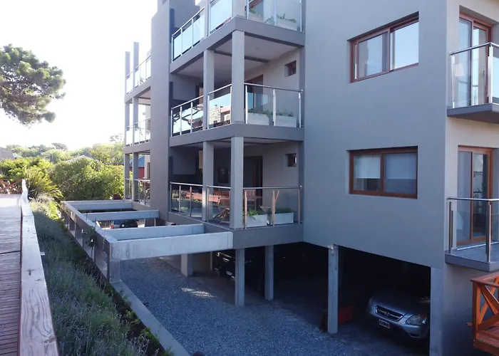 Cepas De Mar Resort&Wine