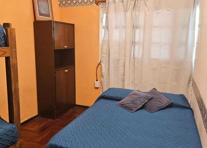 Hostel Mendosol