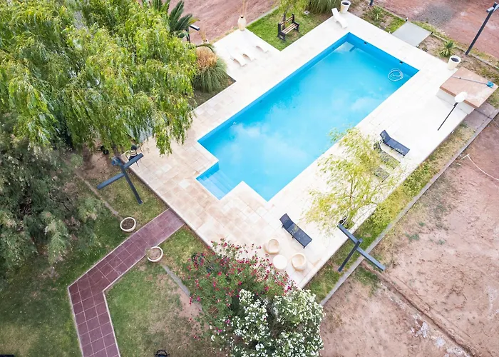 Hotel Cuesta de Miranda