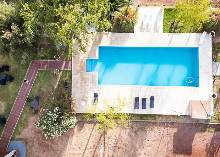 Hotel Cuesta de Miranda