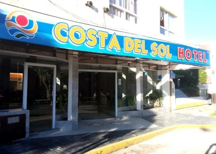 Costa Del Sol