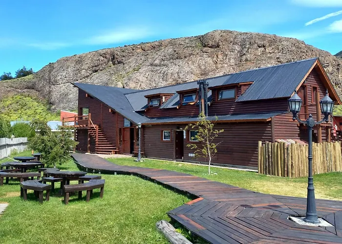 Rancho Aparte Refugio de Montaña
