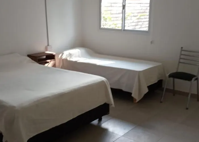 Apartamento Departamento Chacabuco 3 San Fernando del Valle de Catamarca, Argentina