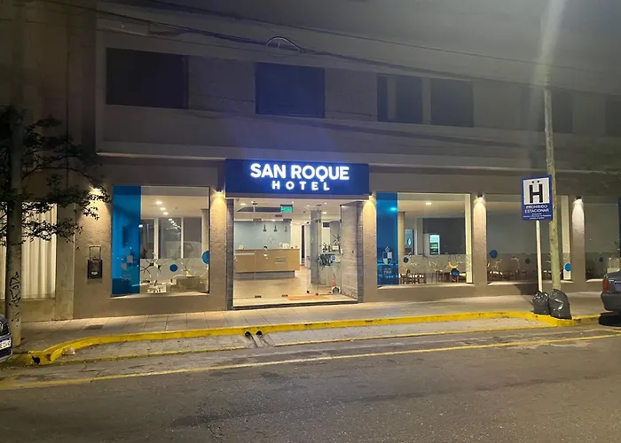 San Roque