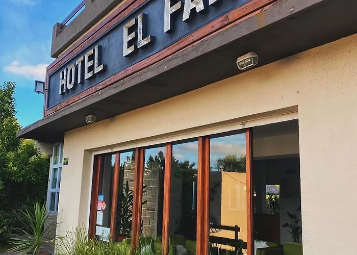 El Faro