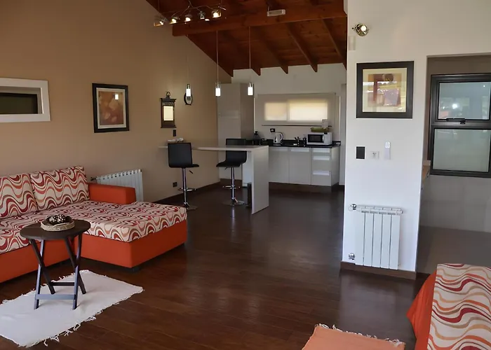 La Maca Suites