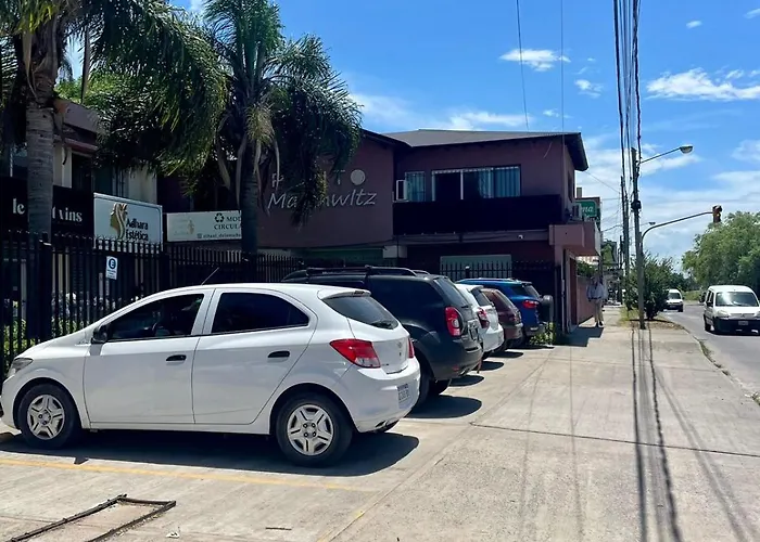 Apartamento Punto Maschwitz Alquileres - Departamento dos ambientes Ingeniero Maschwitz, Argentina