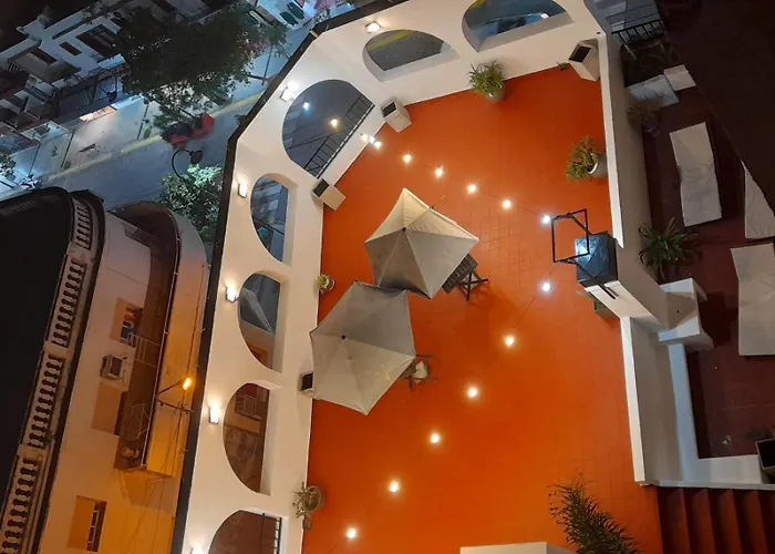 Hotel Monterrey