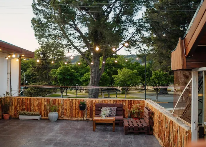 Pintó Terraza