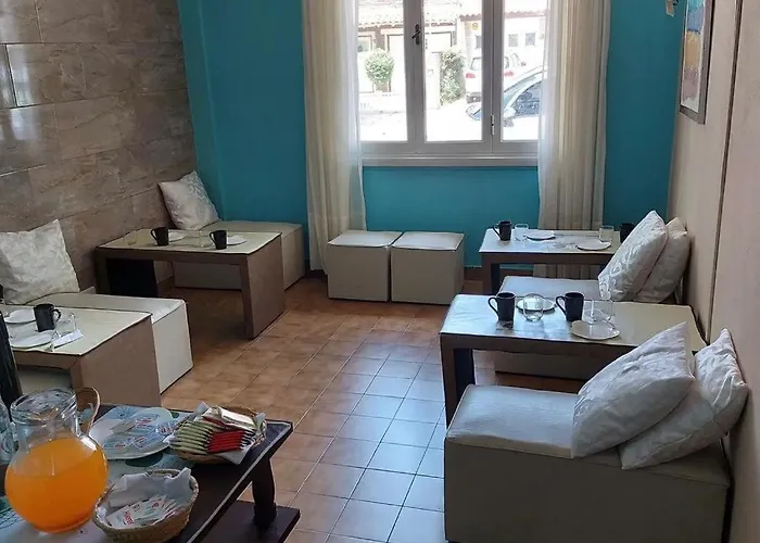 Hotel Bahia Miramar , Argentina