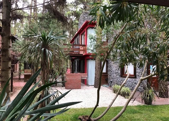 casas la empedrada